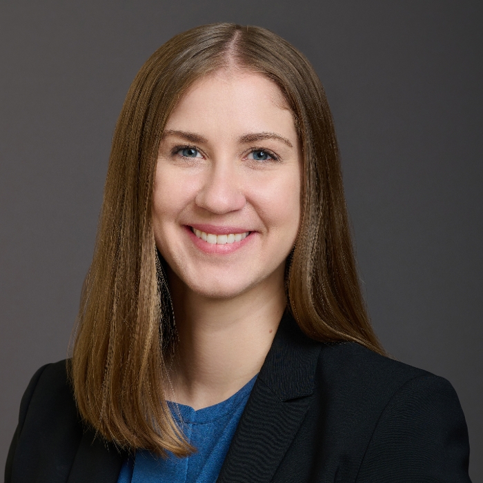 Photo of Nicole Fontaine Dooley