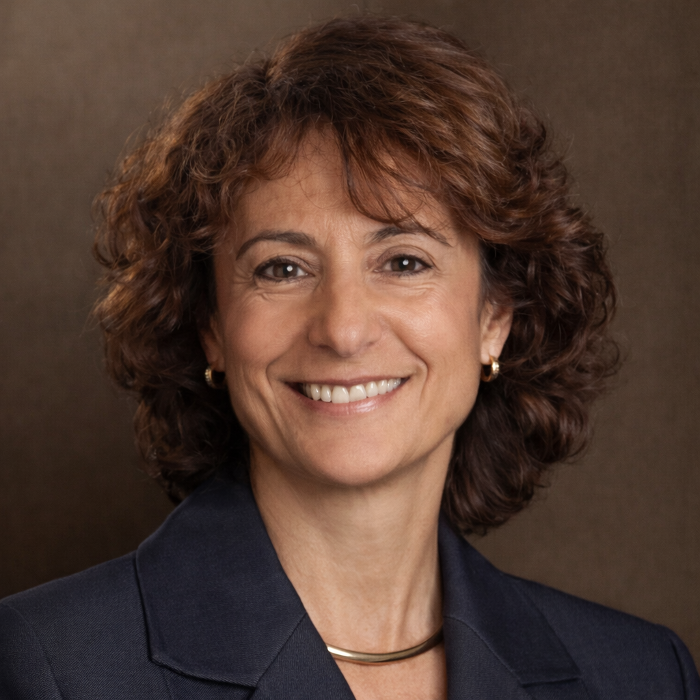 Photo of Charla Stevens, Esq.