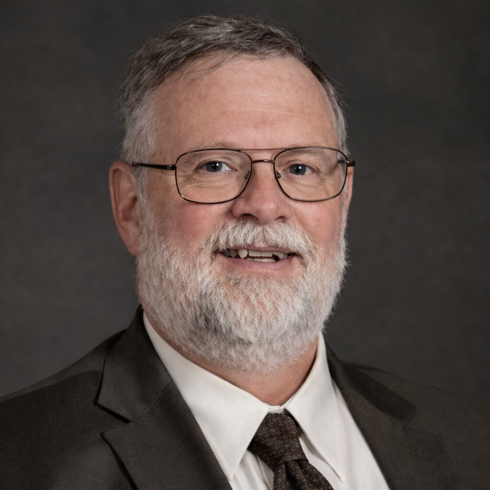 Photo of Christopher Reagan, Esq.