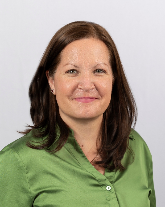 Photo of Jill O'Neill