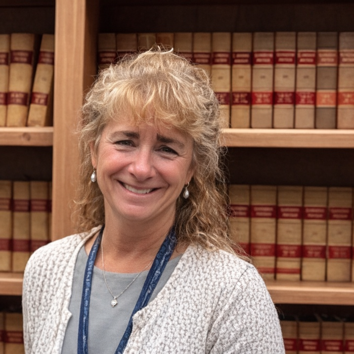 Photo of Hon. Kimberly Chabot