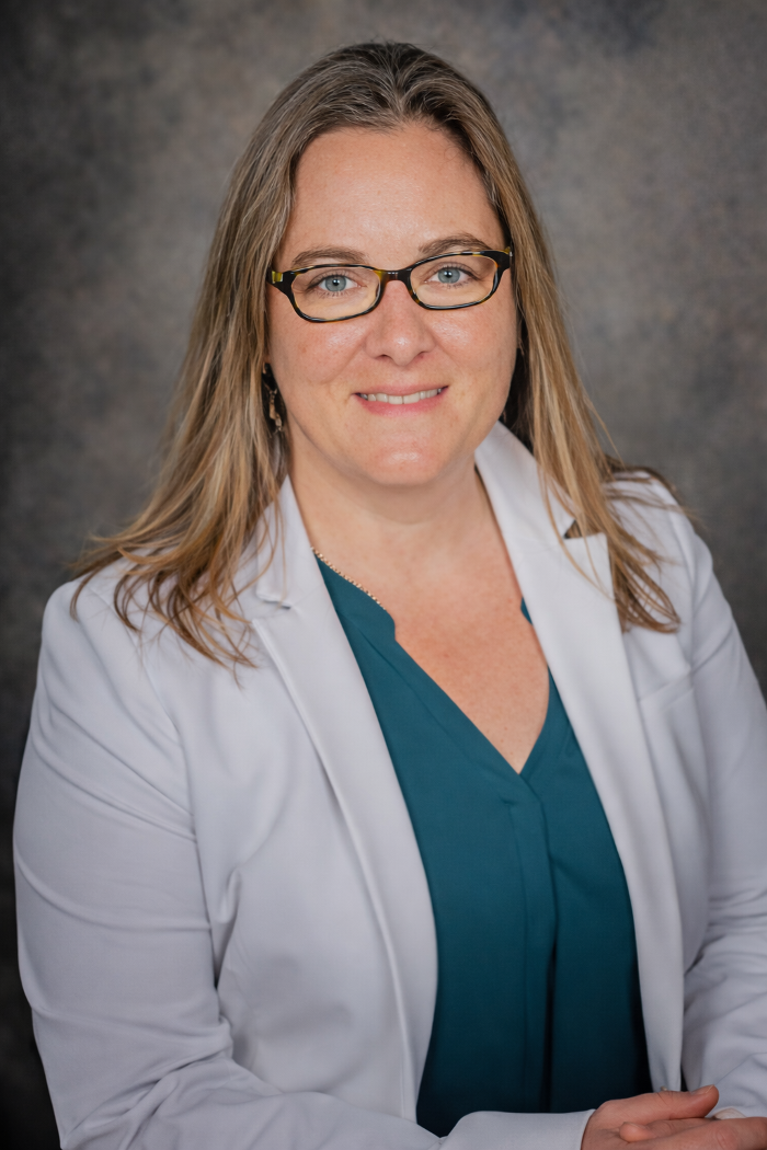 Photo of Melissa St. Cyr