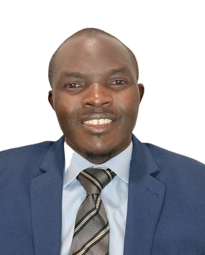 Photo of Oliver Orwel